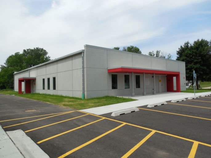 Highland Manor Park Madison Parks City of Madison, Wisconsin